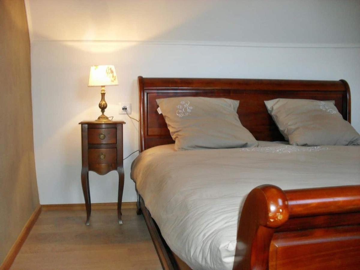 Gite Mosan Villa Houyet Exteriör bild